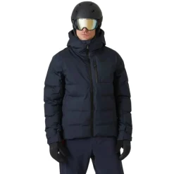 Abrigos Helly hansen Kvitfjell Race Puffy Jacket