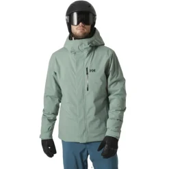 Abrigos Helly hansen Panorama Jacket