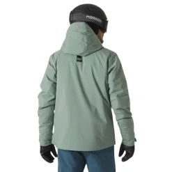 Abrigos Helly hansen Panorama Jacket