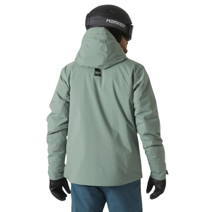 Abrigos Helly hansen Panorama Jacket
