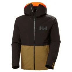 Abrigos Helly hansen Powderface Jacket