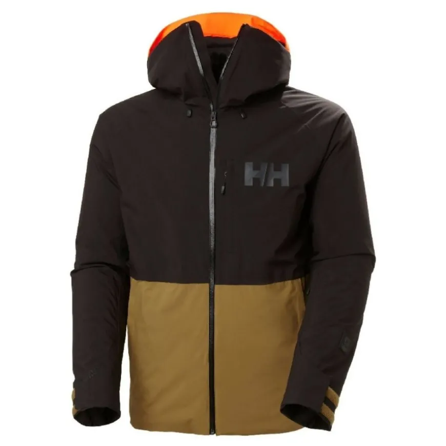 Abrigos Helly hansen Powderface Jacket