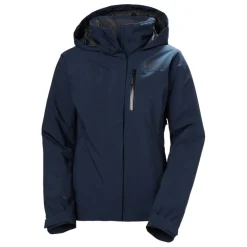 Abrigos Helly hansen W Crewser Jacket