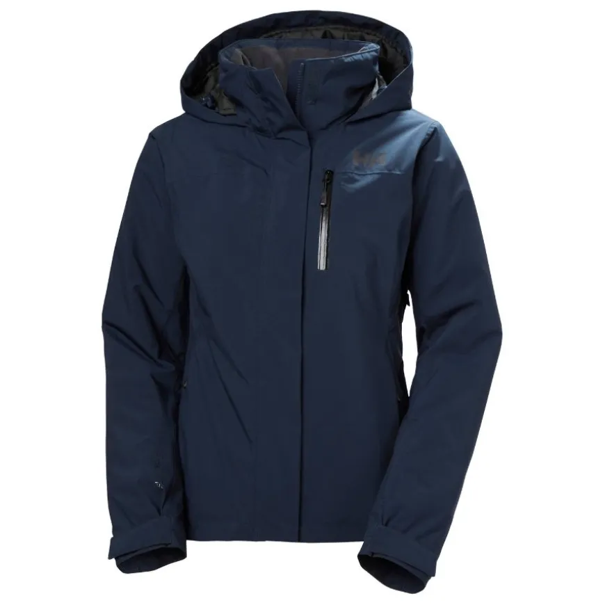 Abrigos Helly hansen W Crewser Jacket