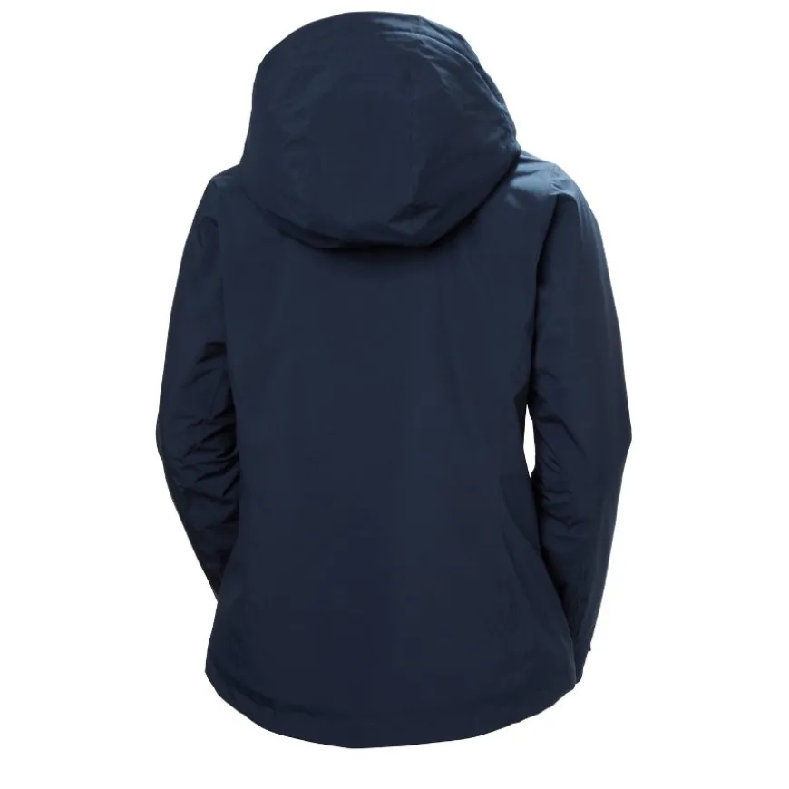 Abrigos Helly hansen W Crewser Jacket