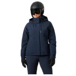 Abrigos Helly hansen W Crewser Jacket