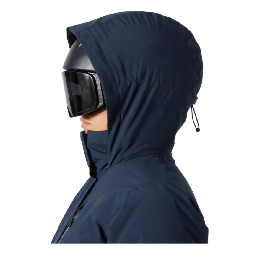 Abrigos Helly hansen W Crewser Jacket