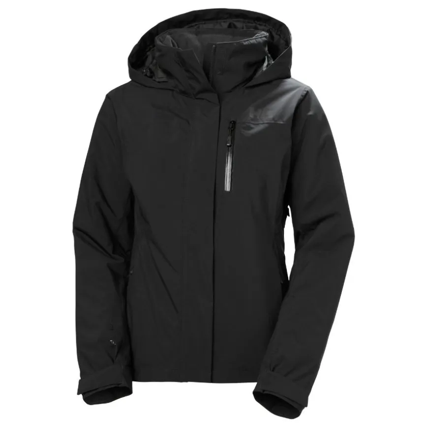 Abrigos Helly hansen W Crewser Jacket