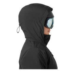 Abrigos Helly hansen W Crewser Jacket