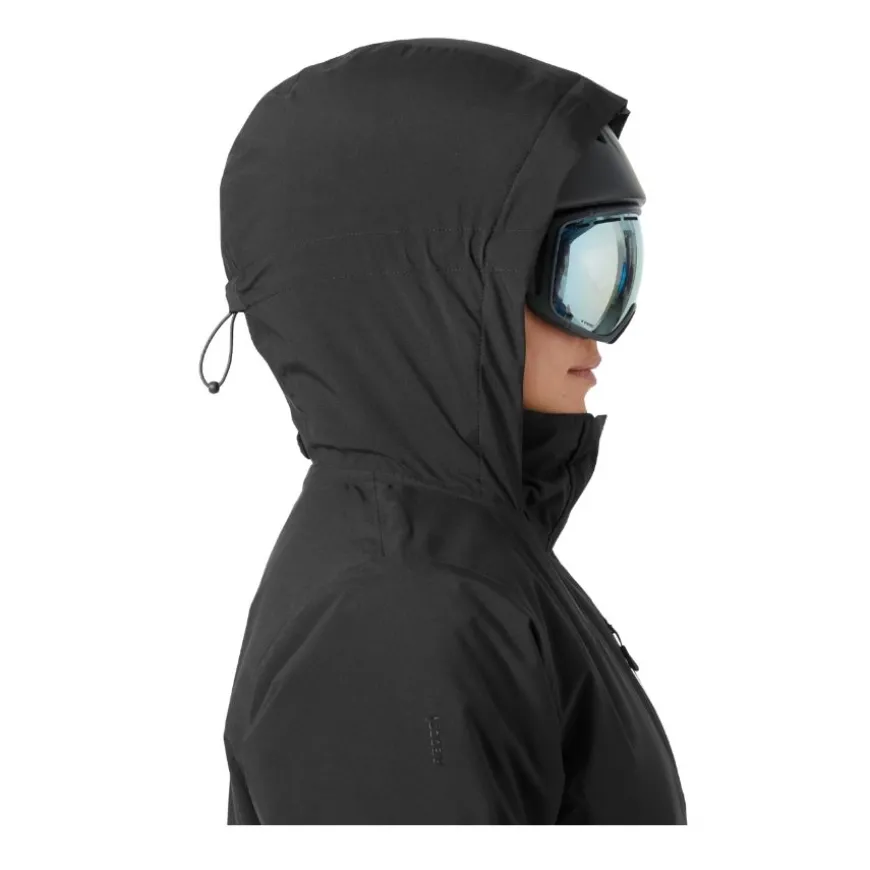 Abrigos Helly hansen W Crewser Jacket
