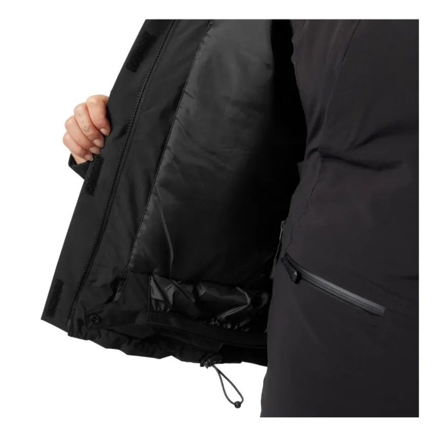 Abrigos Helly hansen W Crewser Jacket