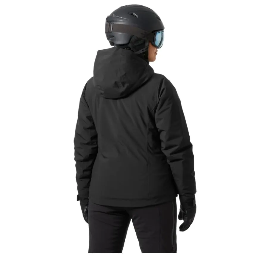 Abrigos Helly hansen W Crewser Jacket