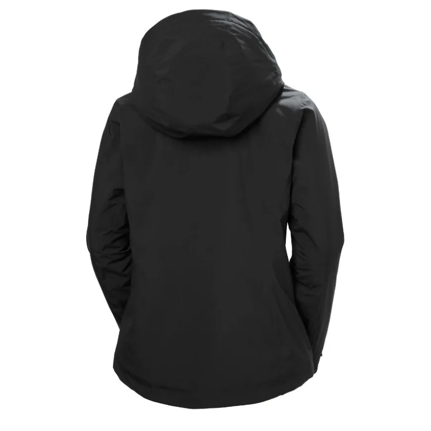 Abrigos Helly hansen W Crewser Jacket