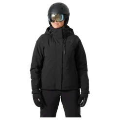 Abrigos Helly hansen W Crewser Jacket