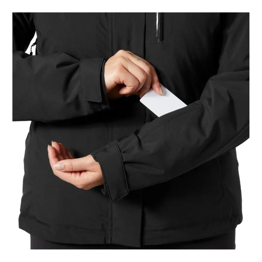 Abrigos Helly hansen W Crewser Jacket