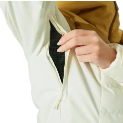 Abrigos Helly hansen W Imperial Puffy Jacket