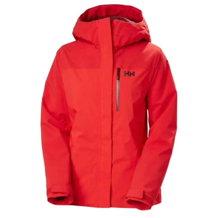 Abrigos Helly hansen W Snowplay Jacket