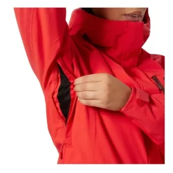 Abrigos Helly hansen W Snowplay Jacket