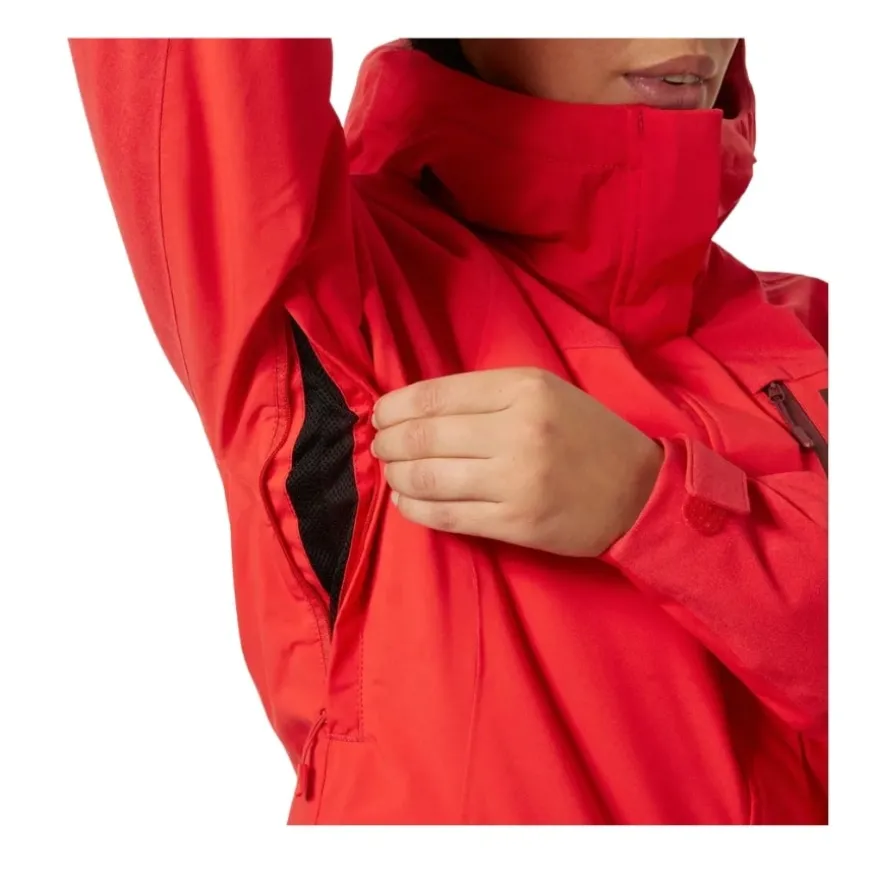 Abrigos Helly hansen W Snowplay Jacket