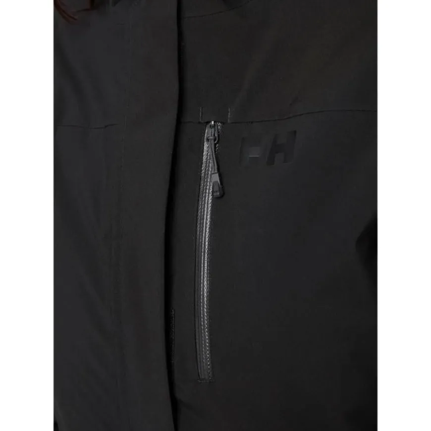 Abrigos Helly hansen W Snowplay Jacket
