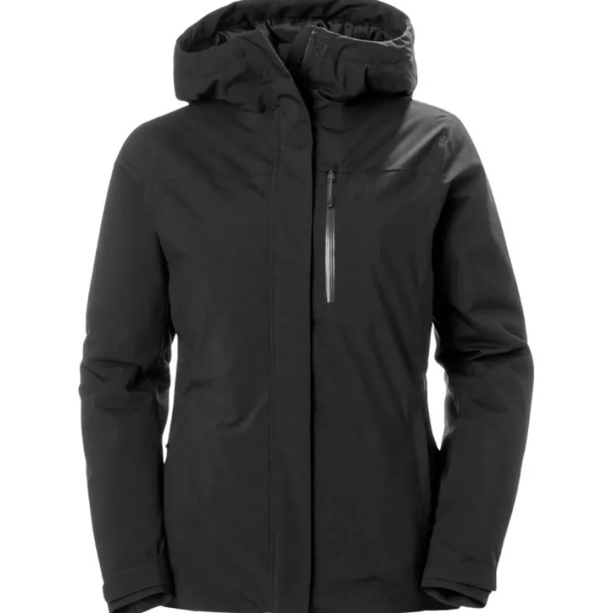 Abrigos Helly hansen W Snowplay Jacket