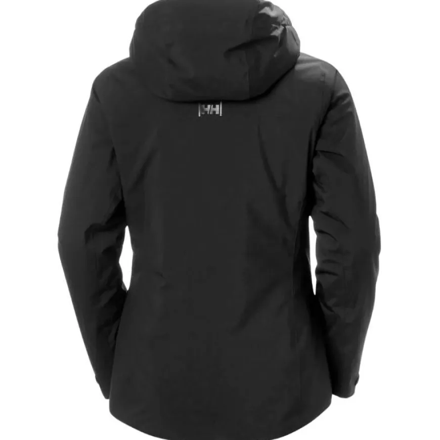 Abrigos Helly hansen W Snowplay Jacket