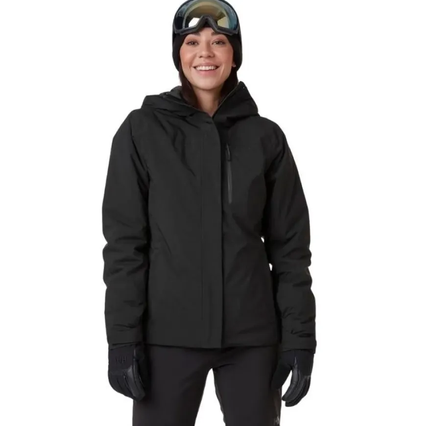 Abrigos Helly hansen W Snowplay Jacket
