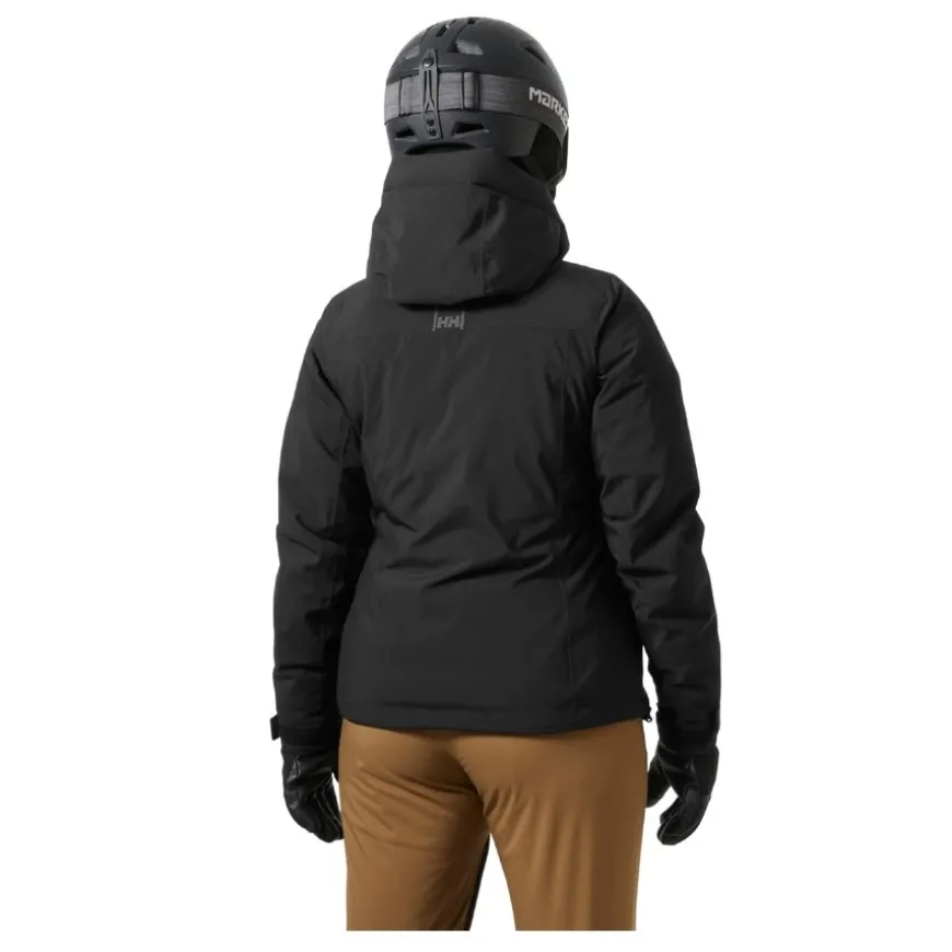 Abrigos Helly hansen W Valdisere 3.0 Jacket
