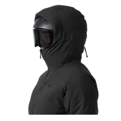 Abrigos Helly hansen W Valdisere 3.0 Jacket