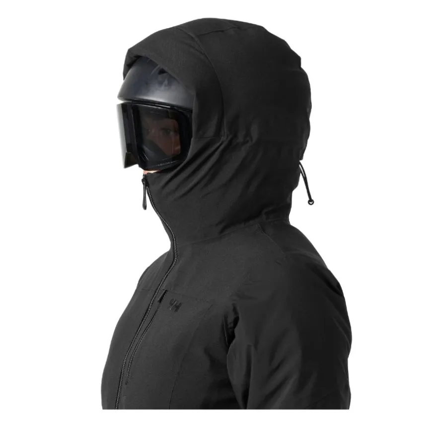 Abrigos Helly hansen W Valdisere 3.0 Jacket