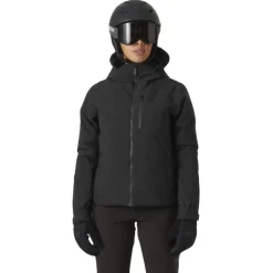 Abrigos Helly hansen W Valdisere 2.0 Jacket