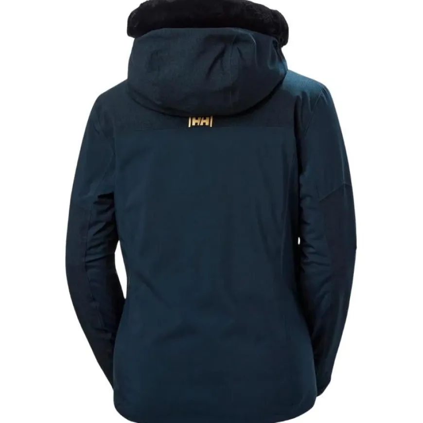 Abrigos Helly hansen W Valdisere 2.0 Jacket