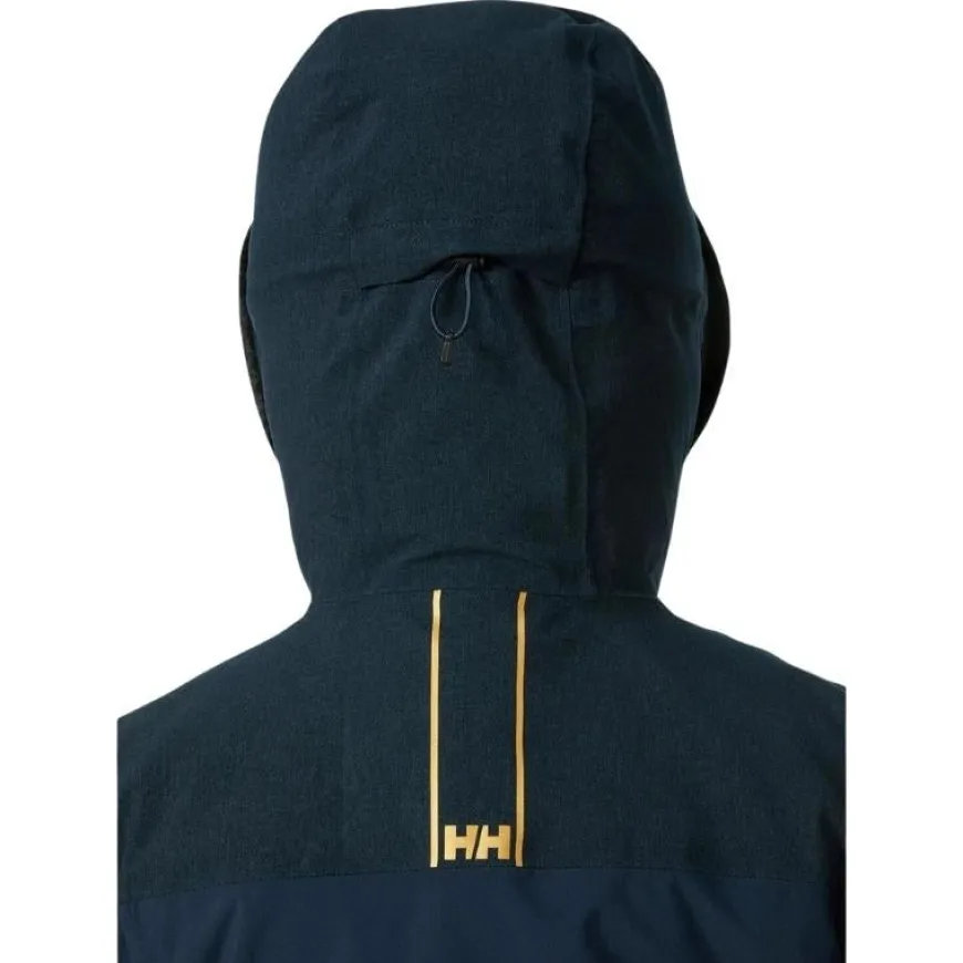 Abrigos Helly hansen W Valdisere 2.0 Jacket