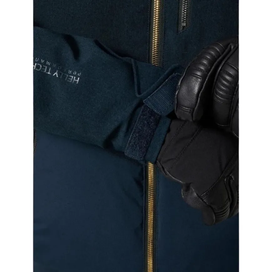 Abrigos Helly hansen W Valdisere 2.0 Jacket