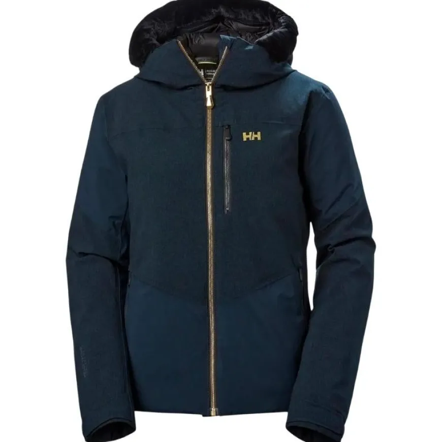 Abrigos Helly hansen W Valdisere 2.0 Jacket