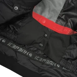 Abrigos Ice peak Electra