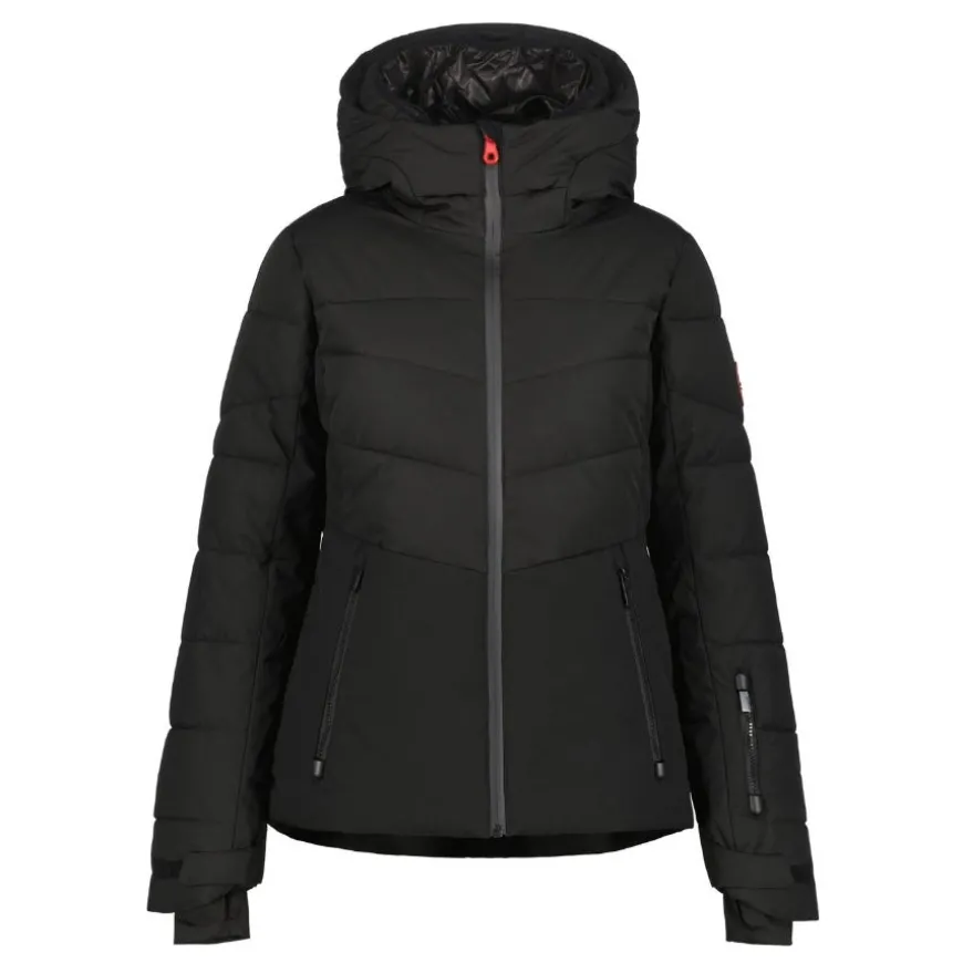 Abrigos Ice peak Electra