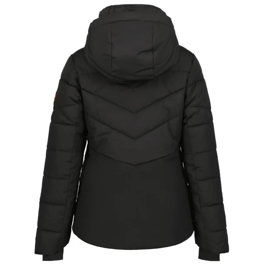 Abrigos Ice peak Electra