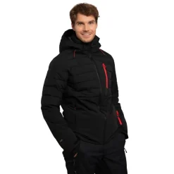 Abrigos Ice peak Folsom