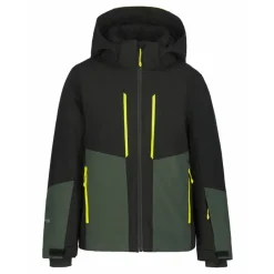 Abrigos Ice peak Icepeak Ladd Jr