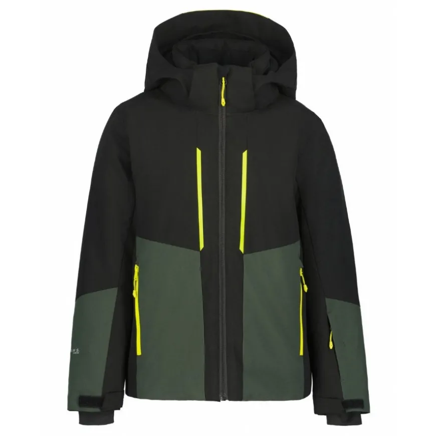 Abrigos Ice peak Icepeak Ladd Jr