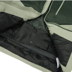 Abrigos Ice peak Icepeak Langdon Jr