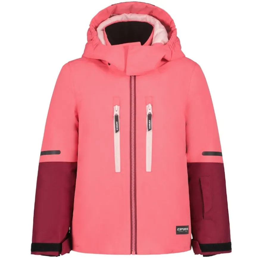 Abrigos Ice peak Jenison Kd