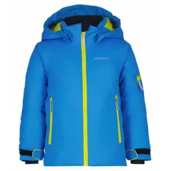 Abrigos Ice peak Jian Kd
