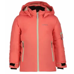 Abrigos Ice peak Jian Kd