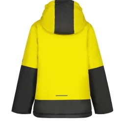Abrigos Ice peak Latimer Jr