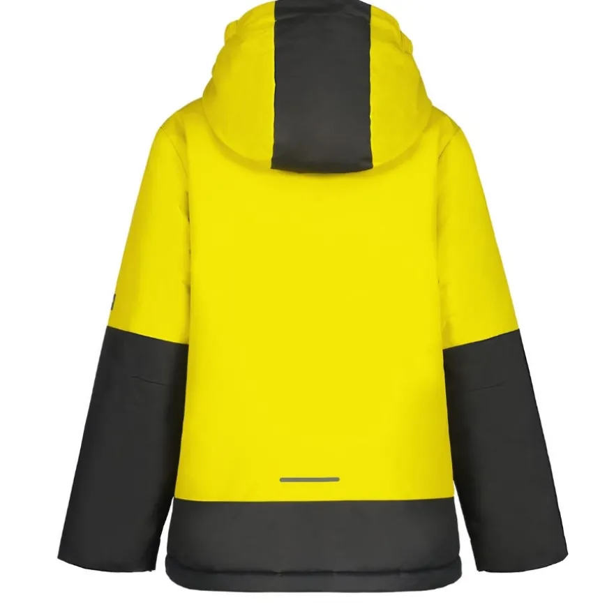 Abrigos Ice peak Latimer Jr