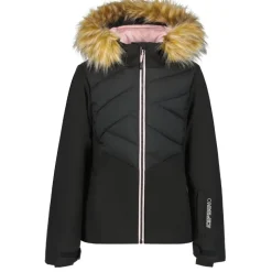 Abrigos Ice peak Laval Jr