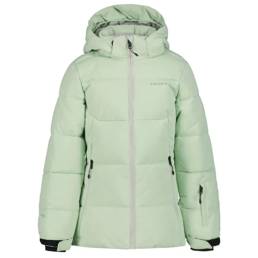 Abrigos Ice peak Loris Jr