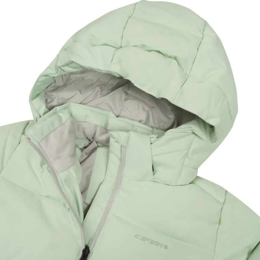 Abrigos Ice peak Loris Jr